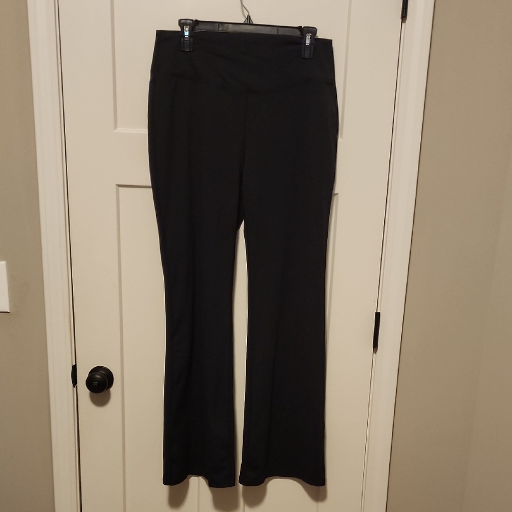 HALARA Black Leggings New